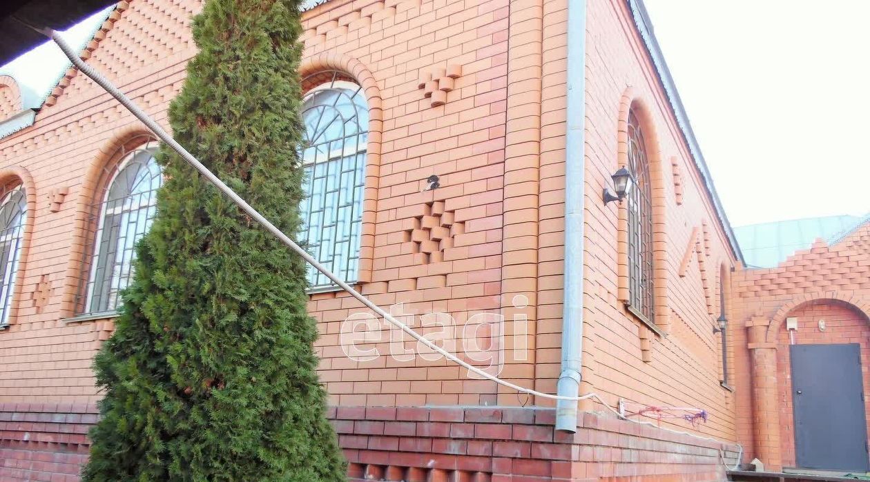 дом г Волгоград р-н Ворошиловский ул Елецкая 149 фото 14