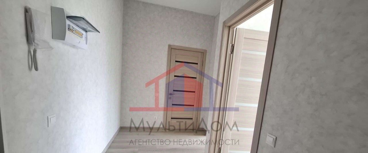 квартира г Старый Оскол ул Ватутина 54ас/2 фото 2