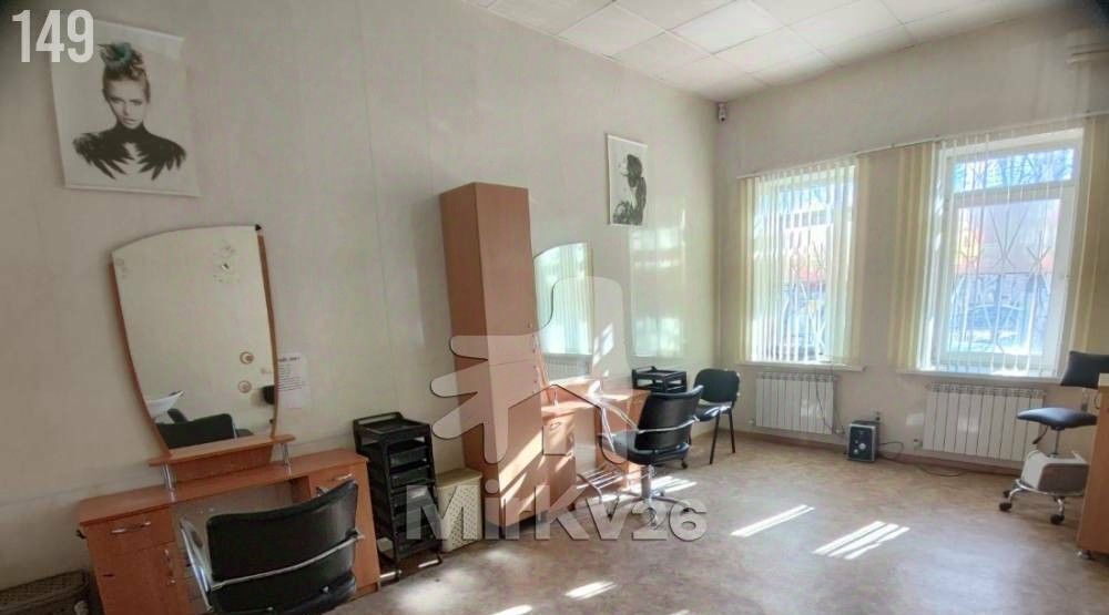свободного назначения г Пятигорск пр-кт Кирова 86 фото 2