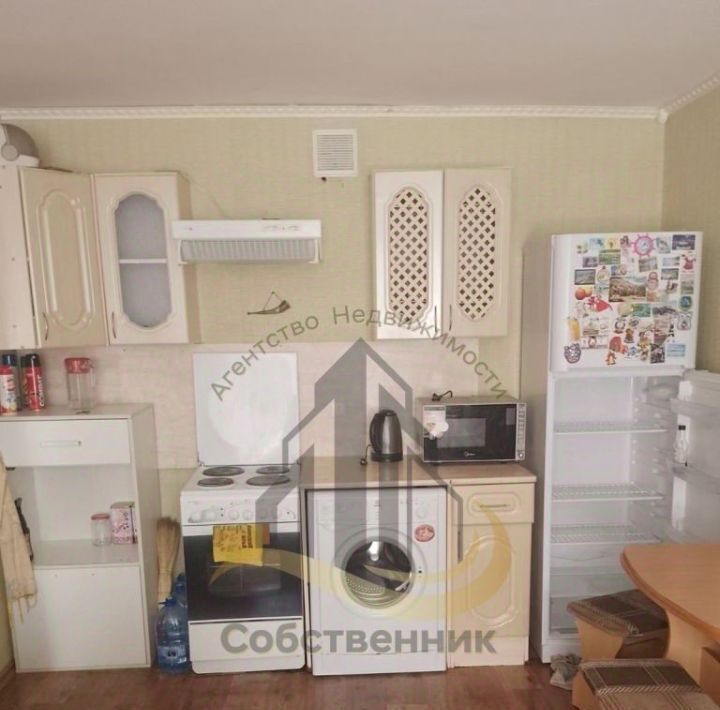 квартира г Старый Оскол б-р Дружбы 6 фото 1