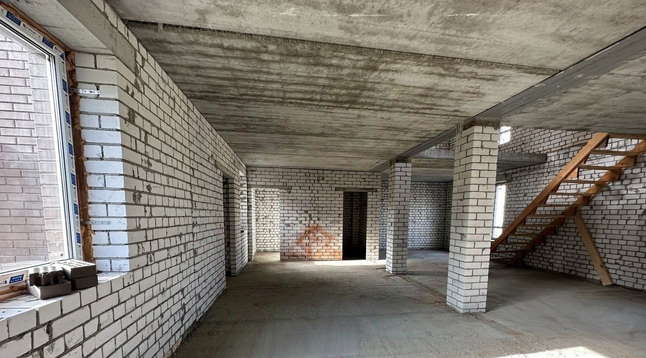 дом г Нижний Новгород р-н Нижегородский ул Радужная 10 д. Афонино фото 10