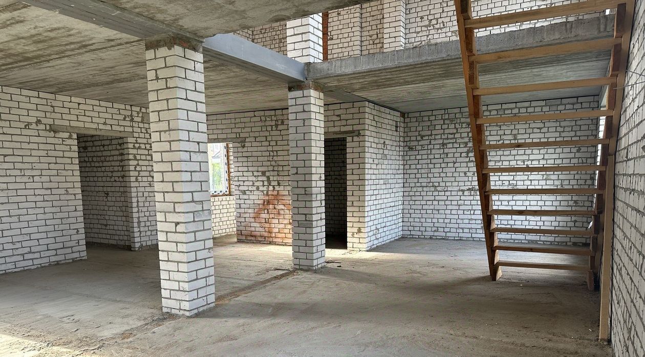 дом г Нижний Новгород р-н Нижегородский ул Радужная 10 д. Афонино фото 11