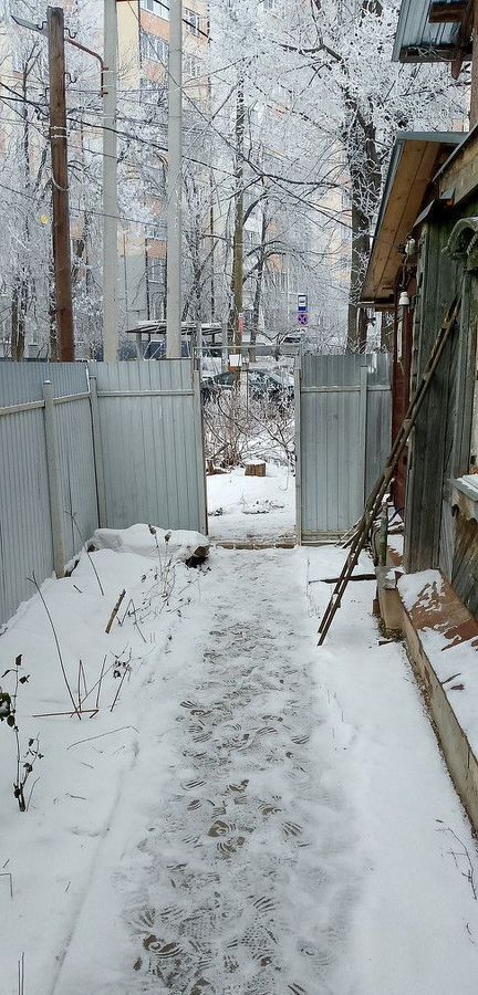 дом г Нижний Новгород Горьковская ул Щепкина 12 фото 34