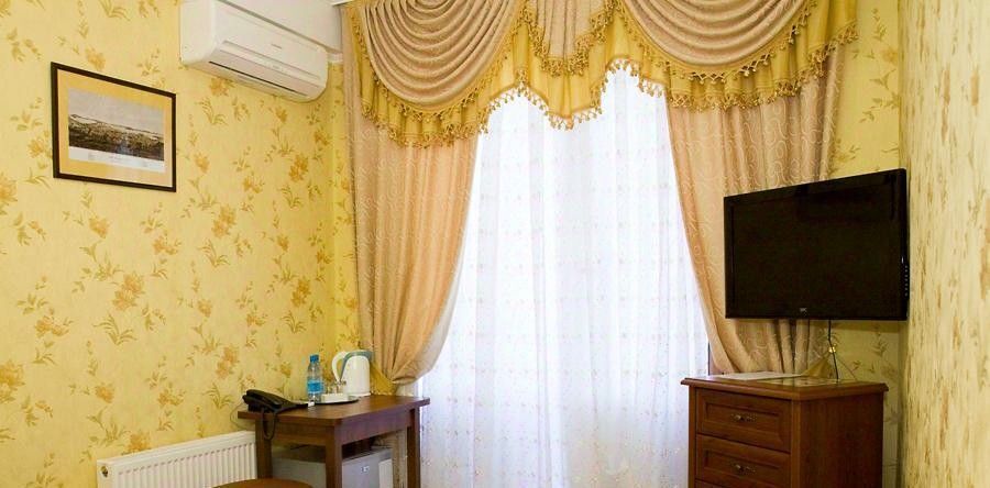 комната г Евпатория ул им.60-летия ВЛКСМ 35 фото 11