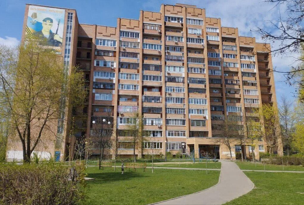 квартира г Протвино ул Ленина 23 фото 20
