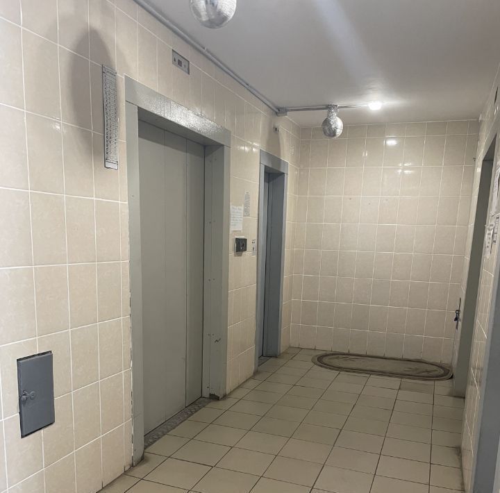 квартира г Москва метро Сходненская ул Свободы 61к/1 фото 31
