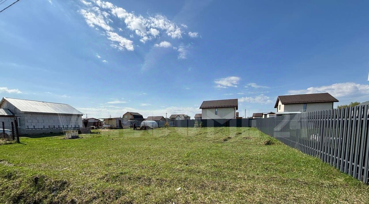земля г Павловский Посад Зеленый Берег кп, ул. Лунная, 90 фото 1