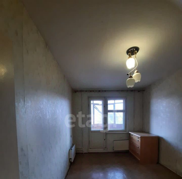 квартира г Волгоград р-н Дзержинский ул им. Землячки 33 фото 6