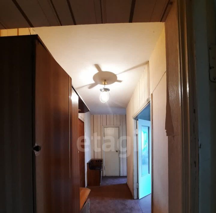 квартира г Волгоград р-н Дзержинский ул им. Землячки 33 фото 12