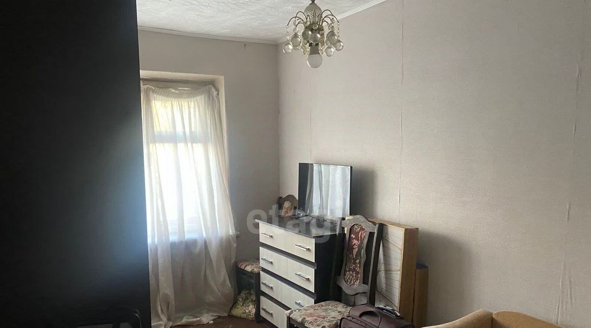 квартира г Волгоград р-н Советский ул Казахская 25 фото 5