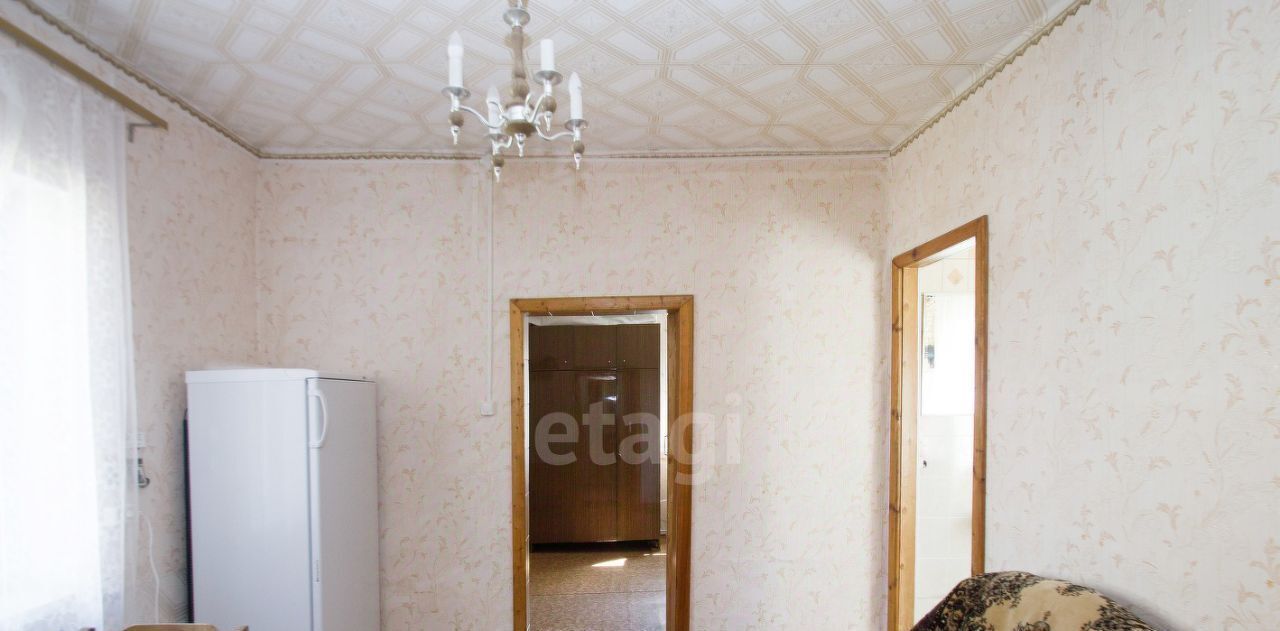 дом г Калуга р-н Московский пер Колхозный 26 фото 13