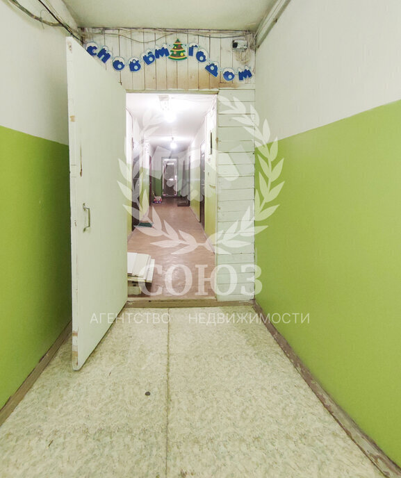 квартира г Калуга ул Майская 32 фото 16