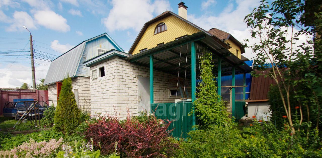 дом г Калуга р-н Московский пер Колхозный 26 фото 25