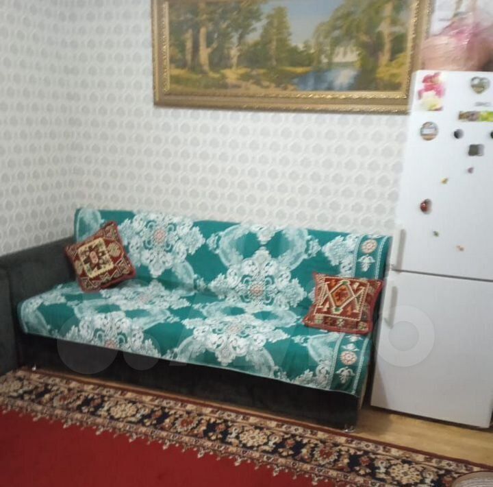 комната г Махачкала р-н Ленинский ул Даниялова фото 4