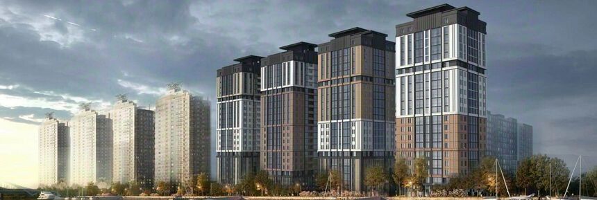 квартира г Воронеж р-н Железнодорожный ул Гаршина 25к/4 фото 3