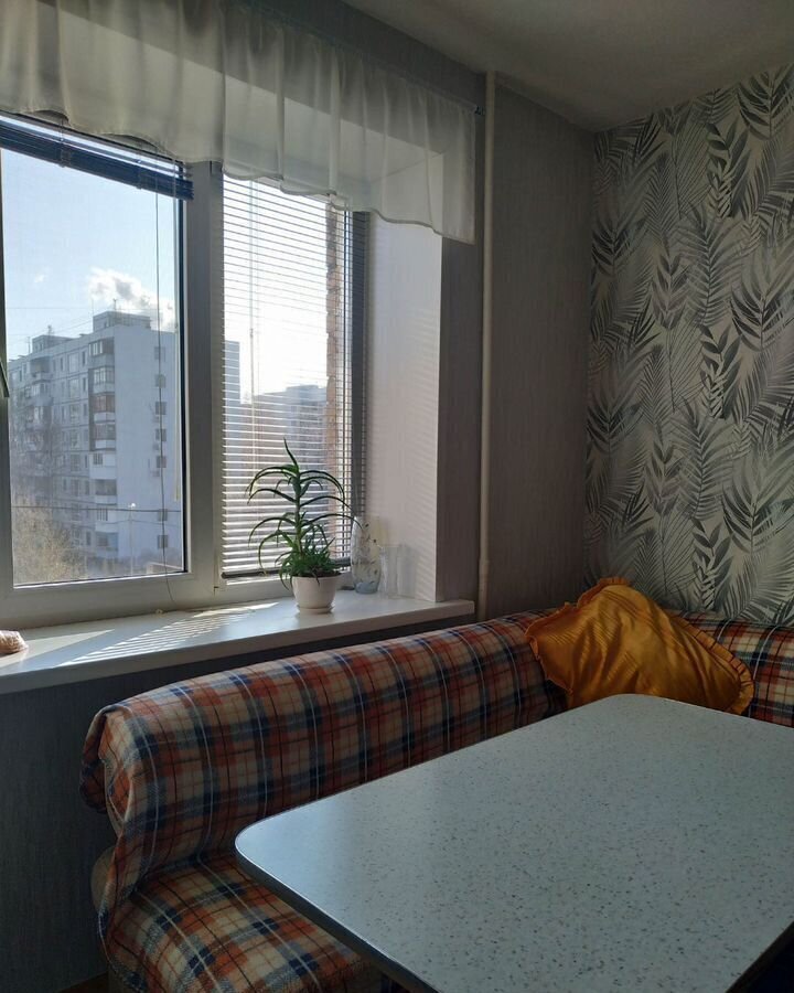 квартира г Самара р-н Кировский пр-кт Карла Маркса 504 фото 3
