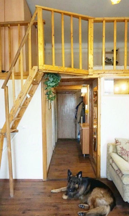 квартира г Самара Алабинская ул Куйбышева 79 фото 2