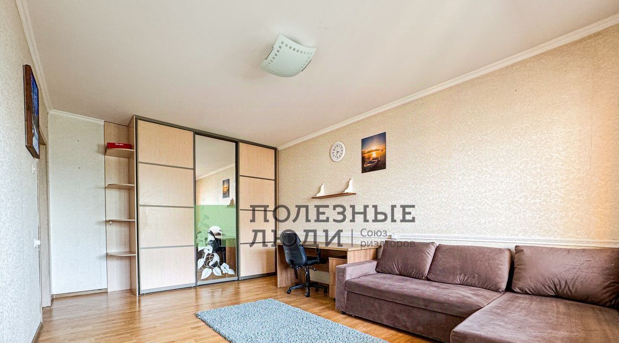 квартира г Самара Российская ул Ново-Садовая 186 фото 2