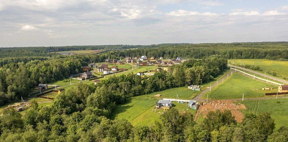земля г Истра Леоново-2 кп фото 17