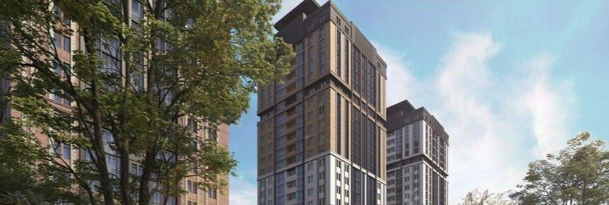 квартира г Воронеж р-н Железнодорожный ул Гаршина 25к/1 фото 7