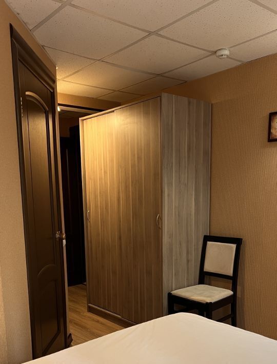 квартира г Москва метро Лианозово ул Кренкеля 4 фото 4