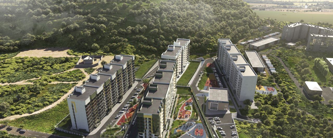квартира г Феодосия ул Грина 43 фото 4