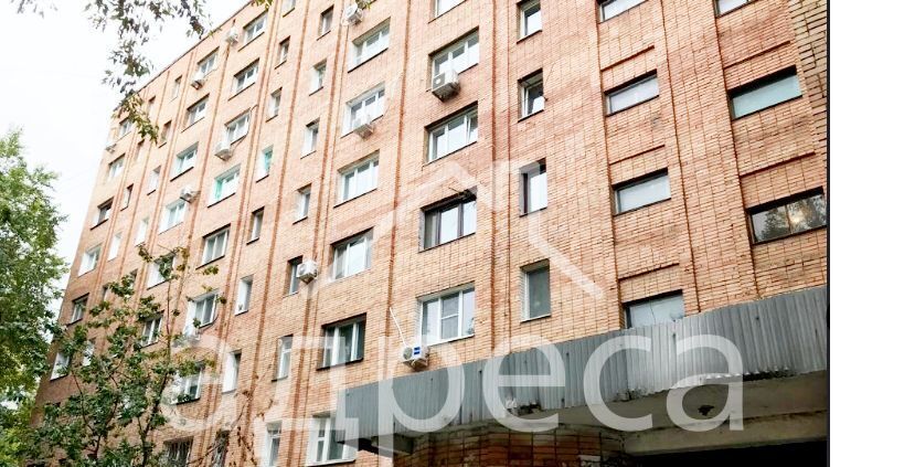 квартира г Самара Алабинская ул Больничная 31 фото 10