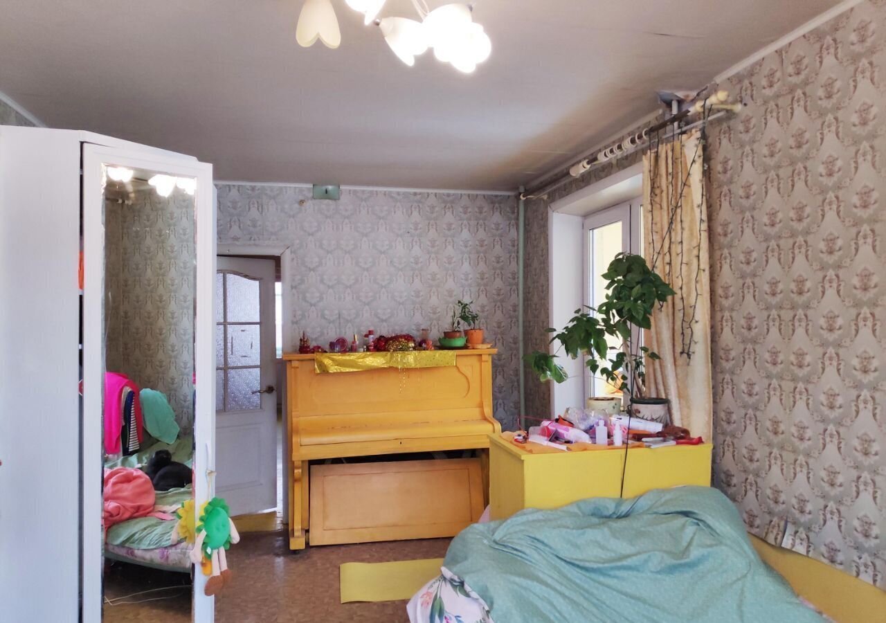 квартира г Самара Алабинская пр-кт Карла Маркса 8 фото 15