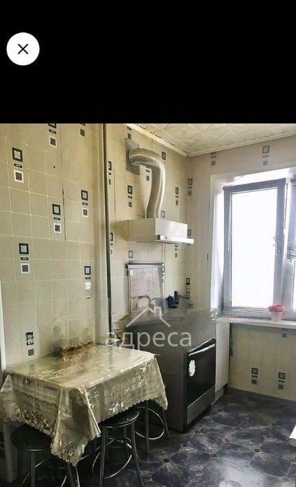 квартира г Самара Безымянка ул Силина 17 фото 11