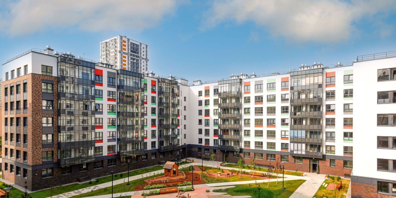 торговое помещение г Санкт-Петербург метро Проспект Просвещения ш Суздальское 20к/2 фото 17
