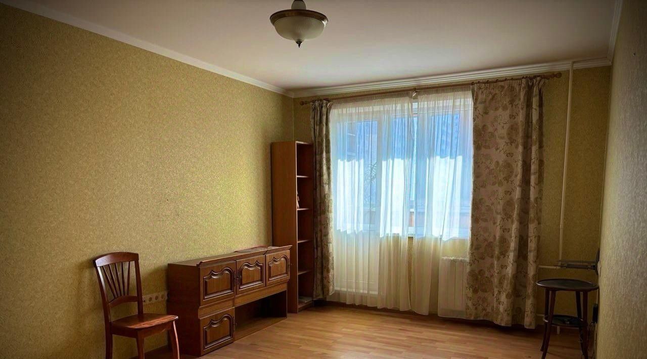 квартира г Москва метро Митино ш Пятницкое 27к/1 фото 19