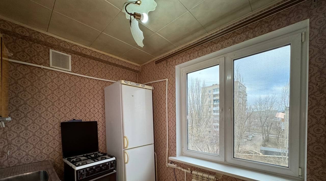 квартира г Саратов р-н Ленинский пр-кт Строителей 78 фото 19