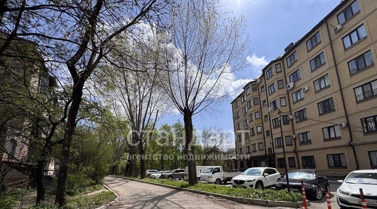 квартира г Ессентуки ул Пятигорская фото 28