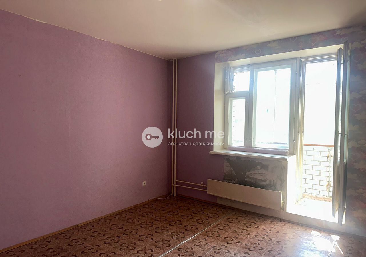 квартира г Казань р-н Советский ул Академика Губкина 30б фото 2