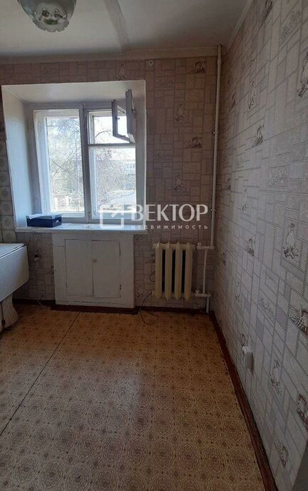 квартира г Иваново ул Третьего Авиаотряда 15 фото 4