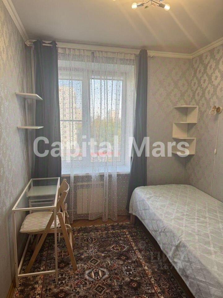 квартира г Москва метро Текстильщики ЮЗАО ул Юных Ленинцев 7 Московская область фото 7