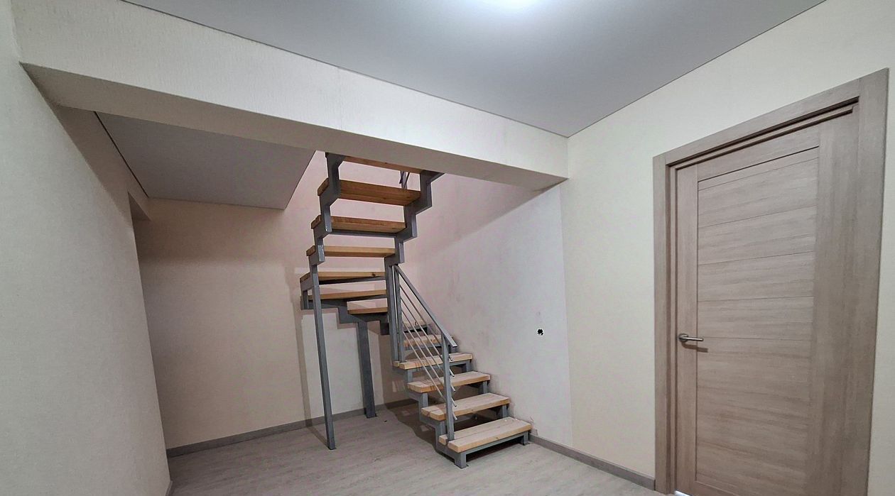 квартира р-н Балахнинский г Балахна ул Космонавтов 14 фото 1