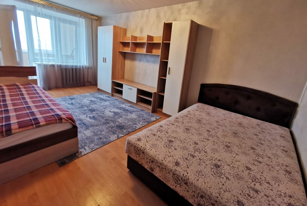 квартира г Электросталь пр-кт Южный 1к/6 Железнодорожная фото 3