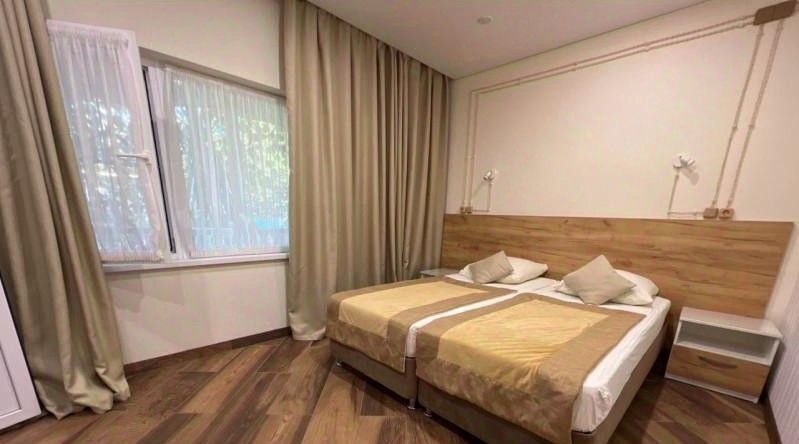 комната г Геленджик с Дивноморское ул Ленина 47 фото 1