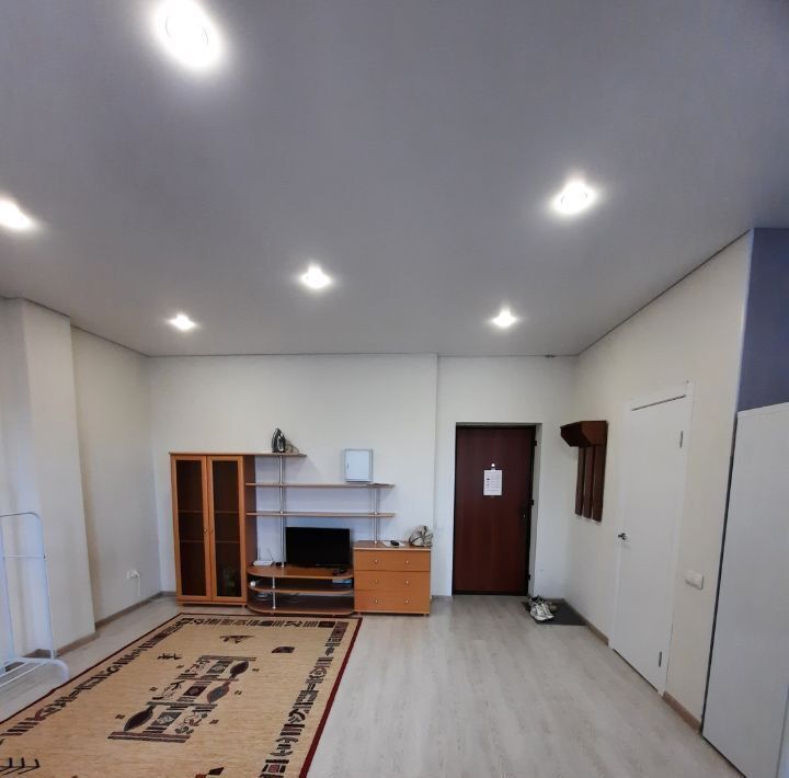 квартира г Омск р-н Кировский ул 3-я Енисейская 32 фото 4
