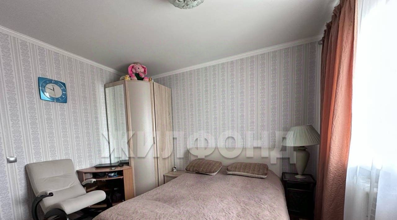 квартира г Когалым ул Мира 18а фото 4