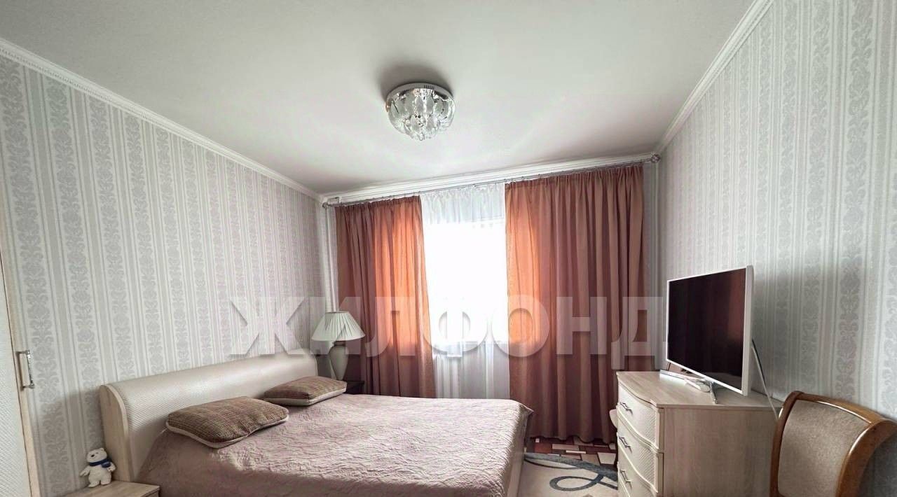 квартира г Когалым ул Мира 18а фото 3