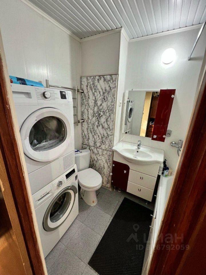 квартира г Балашиха ул Юбилейная 32 фото 3