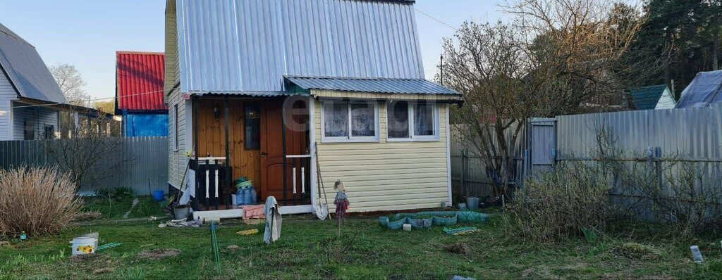 дом г Калуга снт Родник фото 8