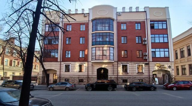 р-н Вахитовский ул Муштари 11а фото