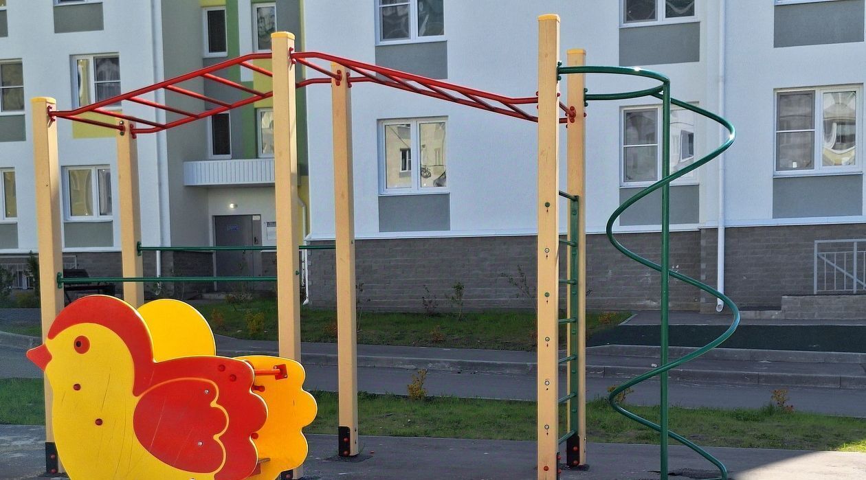 квартира р-н Балахнинский г Балахна ул Космонавтов 14 фото 8