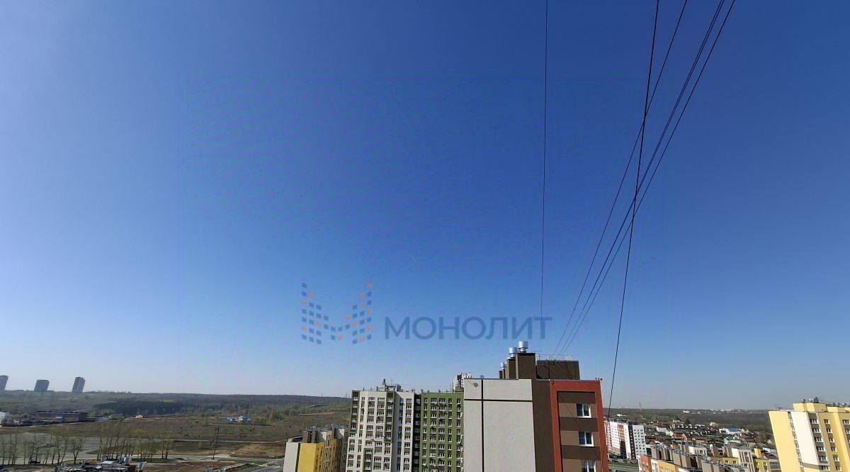 квартира г Нижний Новгород Горьковская ул Новокузнечихинская 11 фото 9