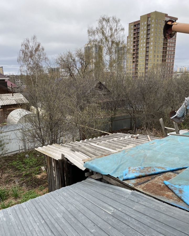 земля г Ижевск р-н Индустриальный пр. 8 Марта, 19 фото 5