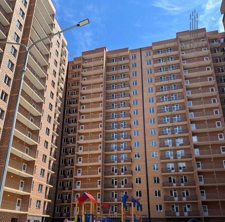 квартира г Грозный р-н Заводской Алды ул им Менделеева 5а фото 3
