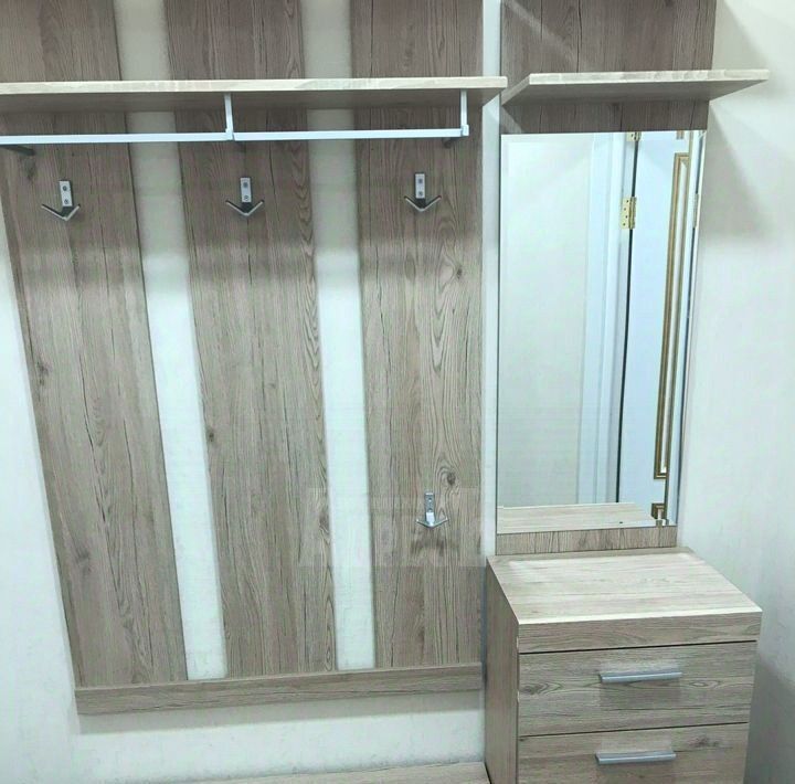 квартира р-н Жуковский г Белоусово ул Гурьянова 1 фото 8